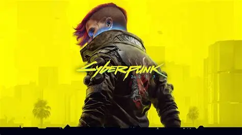 cyberpunk