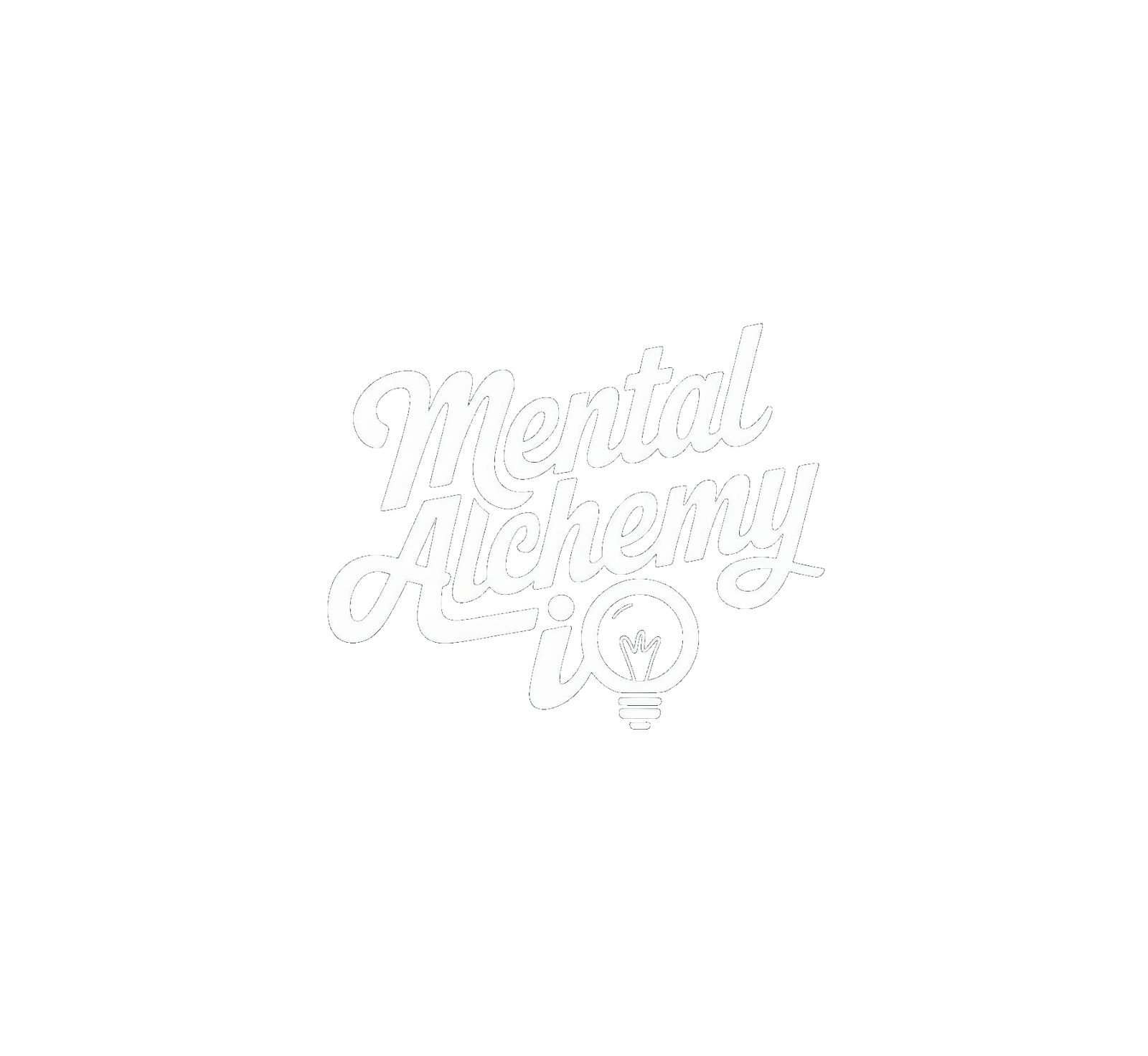Mental Alchemy IO Logo
