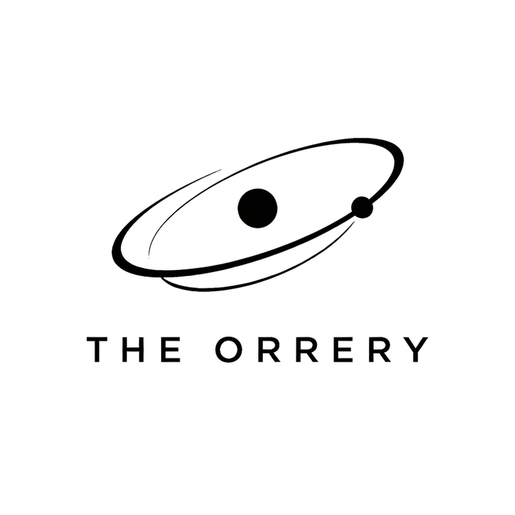 The Orrery