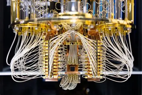 Quantum Computing