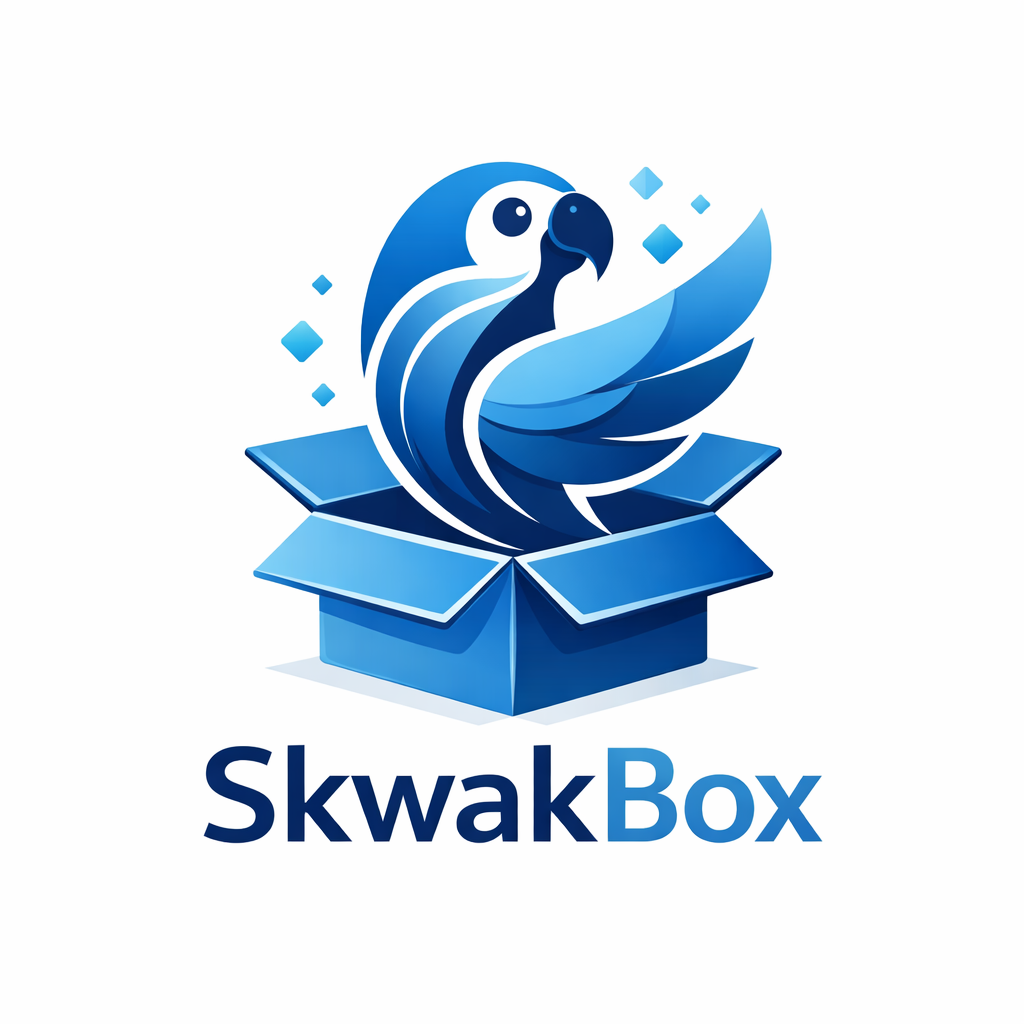 SkwakBox